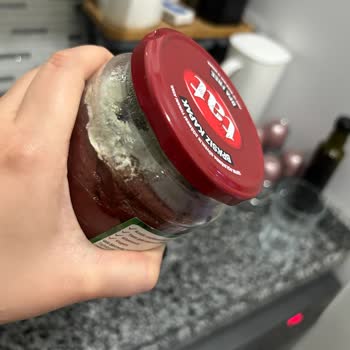 Küflü Salça Ürünü İçin İade Talebi Ve Cevapsız Müşteri Hizmetleri