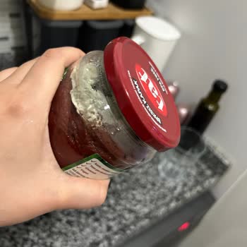 Küflü Salça Ürünü İçin İade Talebi Ve Cevapsız Müşteri Hizmetleri