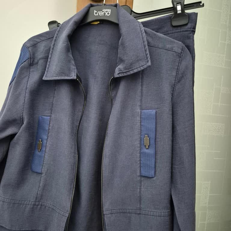 Hsn Moda Giyim Ayıplı Ürün
