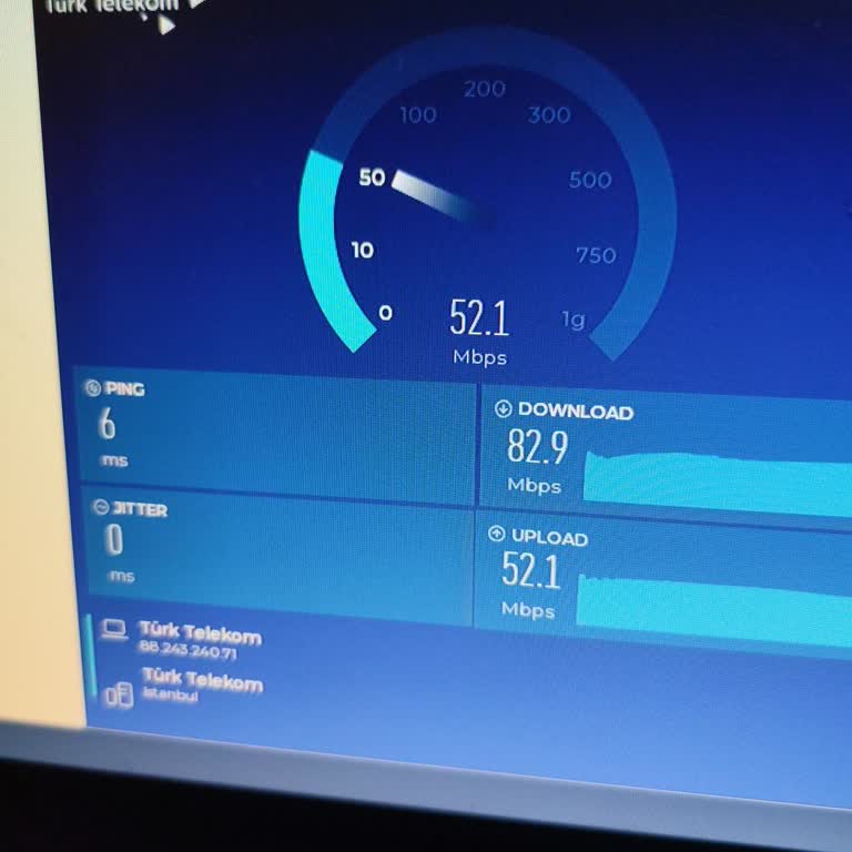 TTNET Sabit İnternet Bağlantısındaki Sürekli Kopmalar Ve Yüksek Faturaya Karşı Şikayet