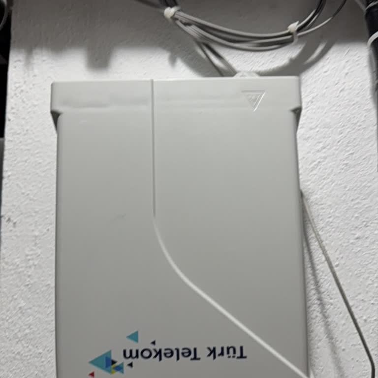 Fiber Kutusu Aktif Değil, İnternet Hizmetinden Mağduruz
