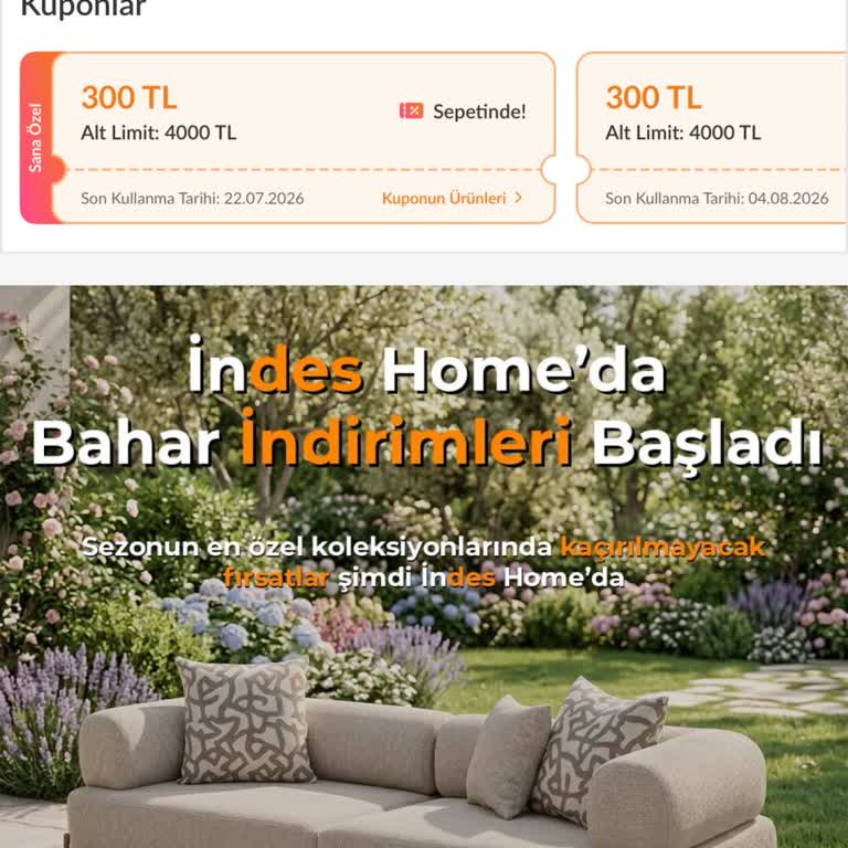 Edsy Home'dan 11389337331 Numaralı Koltuk Siparişinde Sürekli Gecikme Ve Bilgilendirme Eksikliği