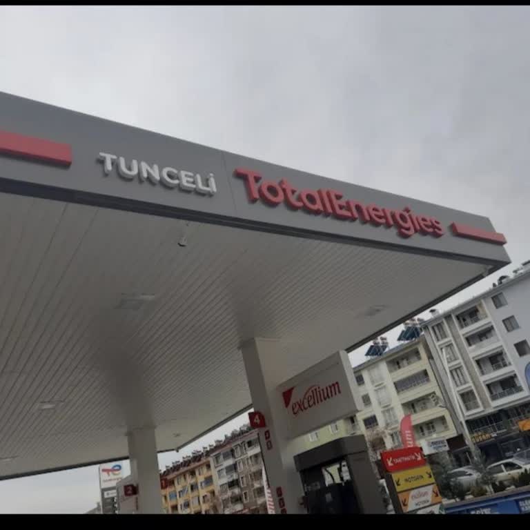 Tunceli Total İstasyonunda Jandarma Personeline Yönelik Saygısız Ve Ayrımcı Davranış