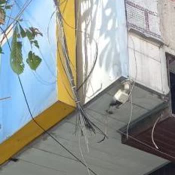 Fiber Kablolarının Kesilmesi Nedeniyle 15 Günlük İnternet Kesintisi Ve Çözüm Beklentisi