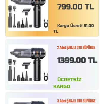 Yanıltıcı Reklam Ve Hatalı Ürün Nedeniyle 850 TL İade Talebi