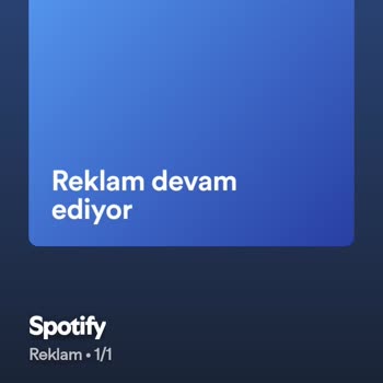 Spotify Premium Üyeliğinde Reklam Sorunu