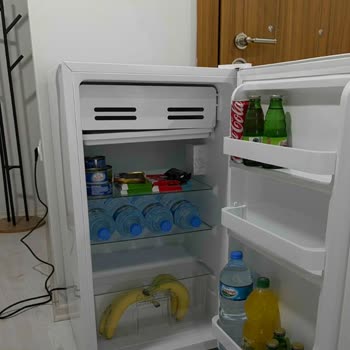 Sebzelik Bölmesi Olmayan Mini Buzdolabı Satıcıdan Cevap Bekliyor