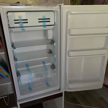 Sebzelik Bölmesi Olmayan Mini Buzdolabı Satıcıdan Cevap Bekliyor