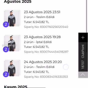Fashfed Para Puanımı Kullanırken Sebepsiz Bir Limit Engeli!