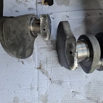 Genmot Krank Mili Erken Kırıldı, Servis Cevapsız Kaldı