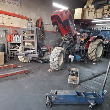 Genmot Krank Mili Erken Kırıldı, Servis Cevapsız Kaldı