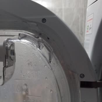 Su Haznesi Kırıldı, Garanti Kapsamında Ücretsiz Değişim Talebi