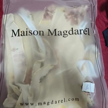 Magdarel.com Muhatap Bulamıyorum ve İade Talebime Hiçbir Şekilde Cevap Verilmiyor