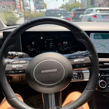Hyundai Tucson Direksiyon Deformasyonu Garanti Kapsamında Ücretsiz Değişim Talebi