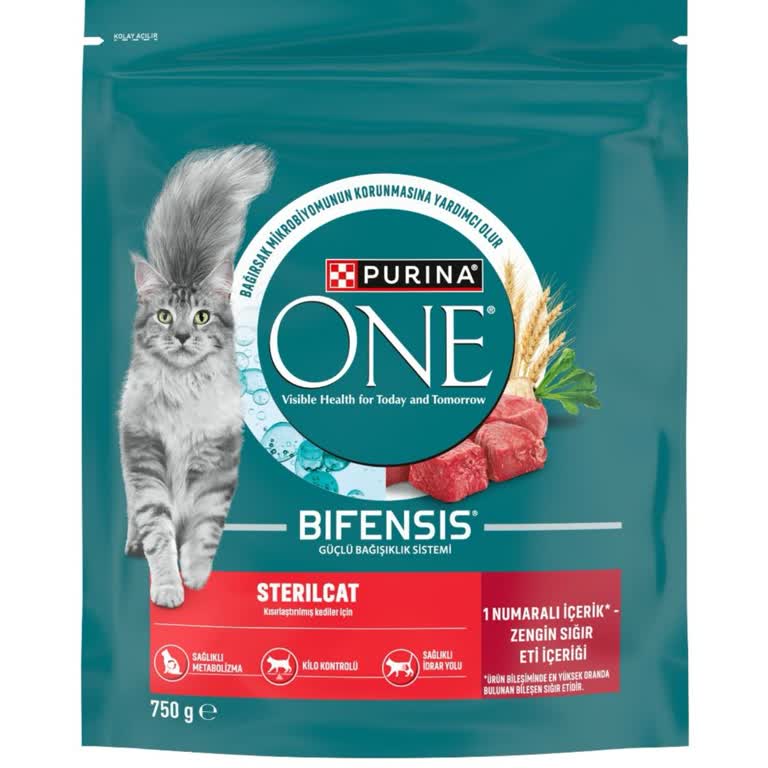 Purina One Gramajı Azaltıldı, Fiyat Artışı Ve Şeffaflık Talebi