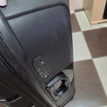 Pegasus’ta Sürekli Valiz Hasarı Ve Değerli Eşyaların Çalınması
