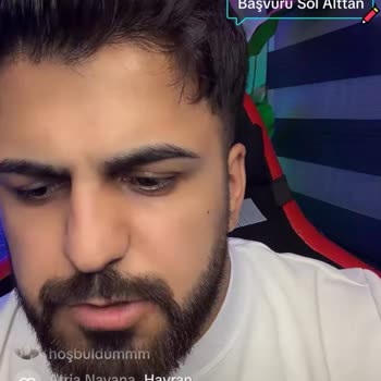 Star Live Ajansı Tarafından Engellenme Ve İşbirliğinin Sonlandırılması Talebi