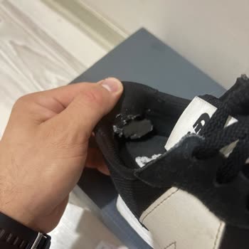 Boyner Mağazasındaki Yanlış Müşteri Kaydı Ve Ayıplı Ayakkabı Nedeniyle İade Talebi