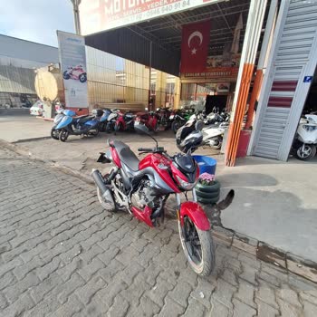 Drift L125 Motorunda Tekrarlayan Isı Sensörü Arızası Garanti Kapsamında Çözülmeli