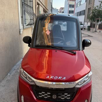 Arora S1'de Sürekli Fren Sorunları Ve Çözülmeyen Servis İlgisi