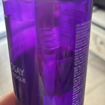 La Roche Posay Güneş Kremi Yüzümde Yanma Ve Eksik, Kutusuz Gelen Sipariş Şikayetim