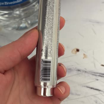La Roche Posay Güneş Kremi Yüzümde Yanma Ve Eksik, Kutusuz Gelen Sipariş Şikayetim