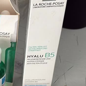 La Roche Posay Güneş Kremi Yüzümde Yanma Ve Eksik, Kutusuz Gelen Sipariş Şikayetim
