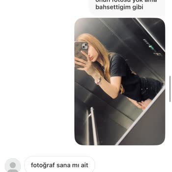 Gardrops'ta 17 Yaşındaki Kullanıcıya Yönelik Uygunsuz Mesaj Ve Fotoğraf İstismarı Şikayeti