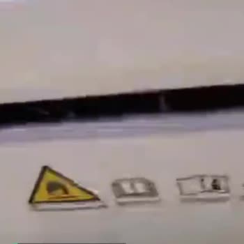 Baymak Kutudan Filtre Çıkmadı Ve Klimadan Sürekli Tıkırtı Sesi Geliyor!