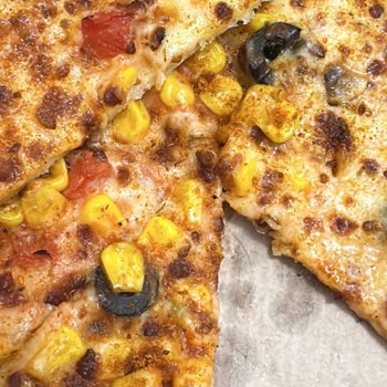 İki Siparişte Kıl İçeren Pizzalar Ve İade Talepleri