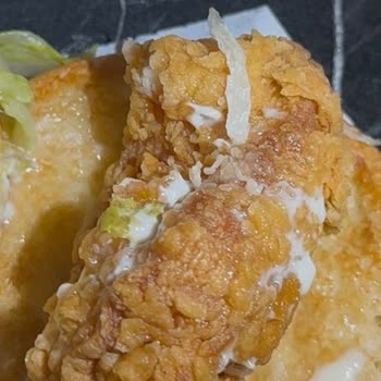 Popeyes Şubesinde Gravy Sos Eksikliği Ve Hijyen Sorunu Nedeniyle Tam Ücret İadesi Talebi