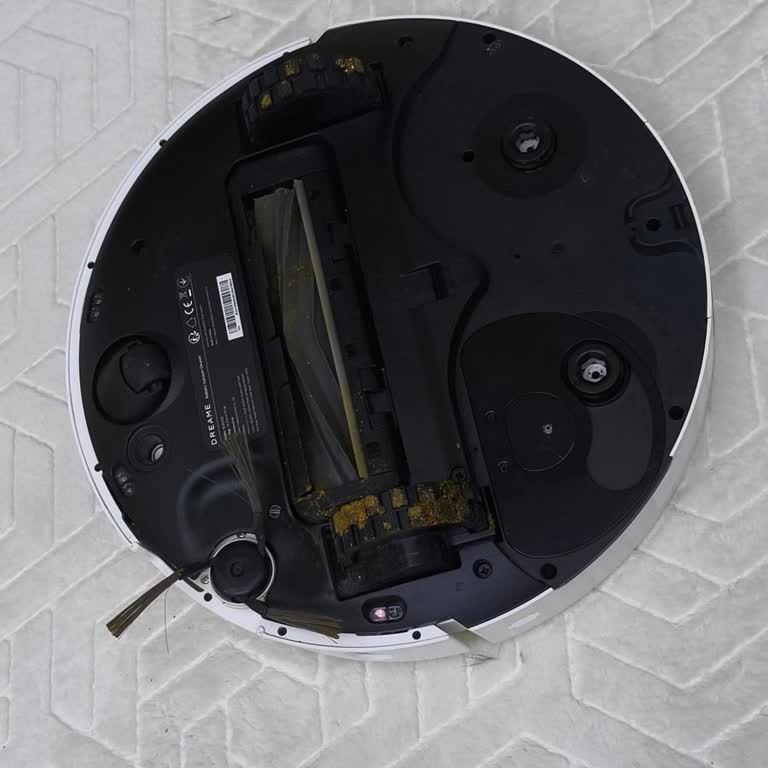 Dreame X40 Ultra Kedinin Tuvaletini Algılayamadı Ve Evde Hijyen Krizi Yaratıyor