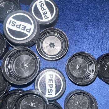 Pepsi Zero Sugar Kapak Kodları 6 Haneli Olmasına Rağmen Uygulama 10 Haneli Kod İstiyor