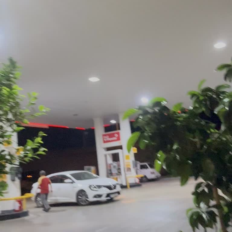 Sabahın Erken Saatlerinde Otel Girişinin Reddedilmesiyle Yaşanan Mağduriyet