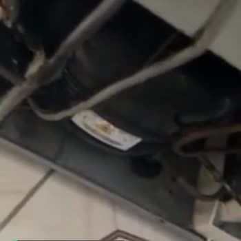 Beko İnce Kablo Sorunu