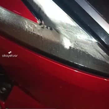 Nissan Satış Sonrası Garanti Sıkıntısı