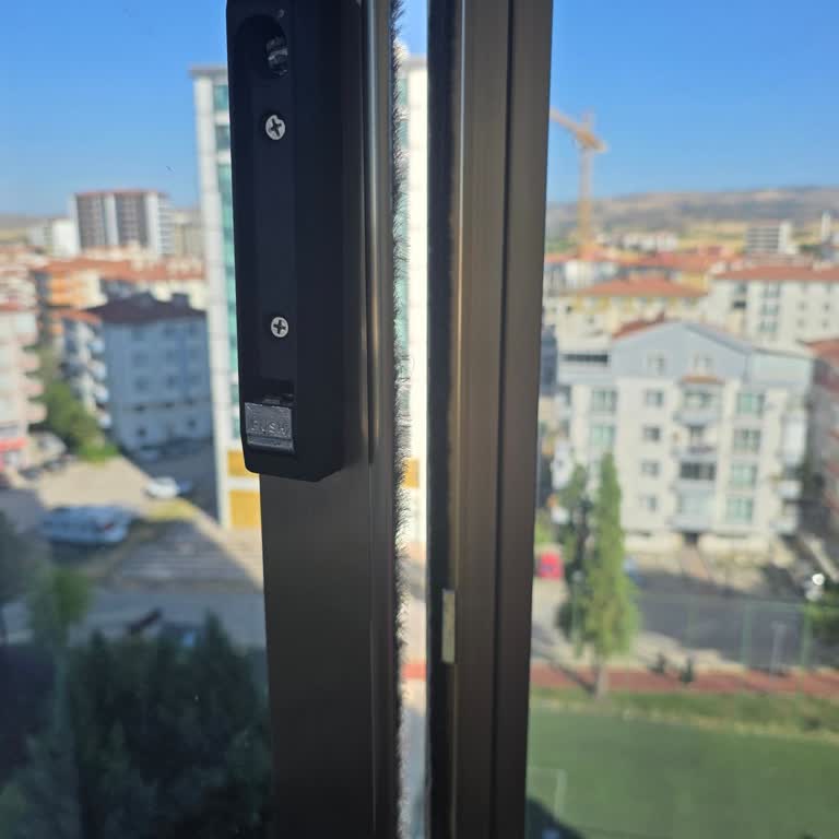 Eylül Yapı Ve Alüminyum Eksik Ürün Gönderip İade Et Dedi