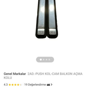 Eki aç