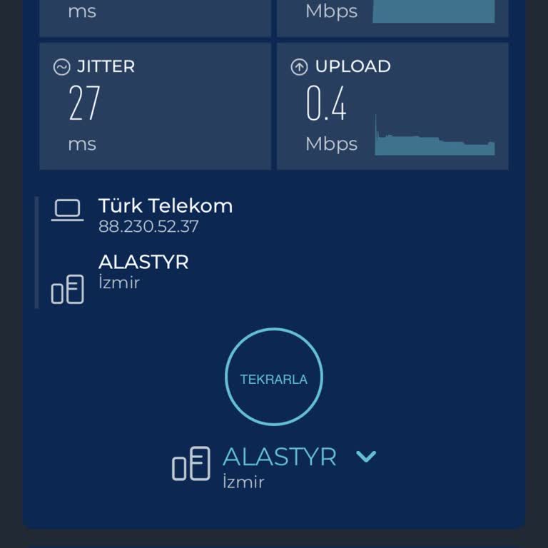 Türk Telekom'dan Sürekli Yavaş Ve Kesintili İnternet Nedeniyle İş Toplantılarına Katılamıyorum