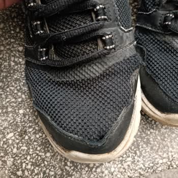 Boyner Garanti Reddi Ve Aşınan Skechers Ayakkabı Şikayeti