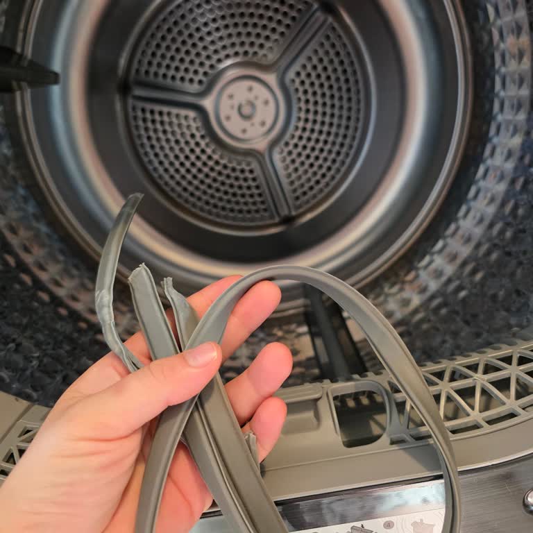 Garanti Kapsamındaki Kapak Lastiği Değişimi Reddedildi, Servis Ve Müşteri Hizmetleri Cevapsız