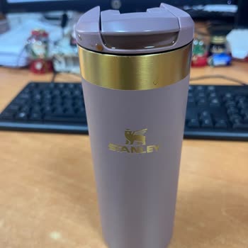 Stanley Termosu Sıcak Tutmuyor Ve Kapak Sızdırıyor