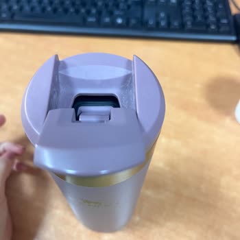 Stanley Termosu Sıcak Tutmuyor Ve Kapak Sızdırıyor
