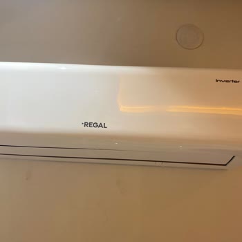 Garanti Kapsamındaki Klimamız Soğutmuyor Ve Servis Yardımı Gelmiyor