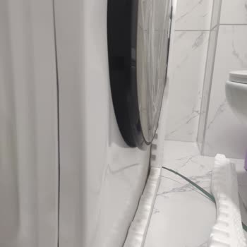 Kırık Çamaşır Makinesi Teslimatı Ve Cevapsız Müşteri Hizmetleri