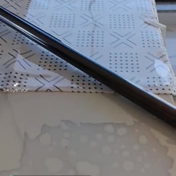 Dyson V12 Süpürge Borusu