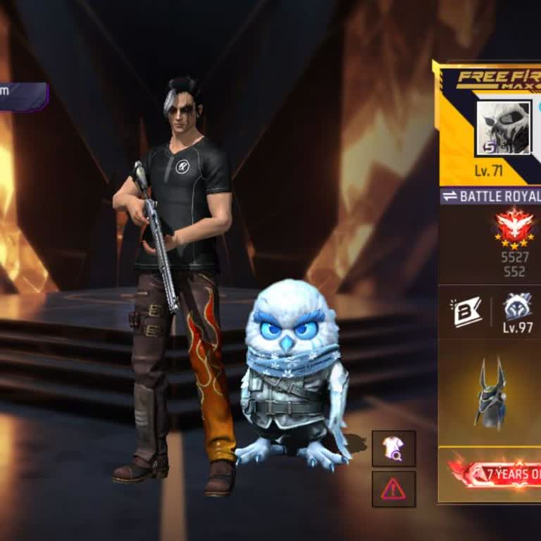 Can't Access Free Fire Account After Hacker Changed Contact Details