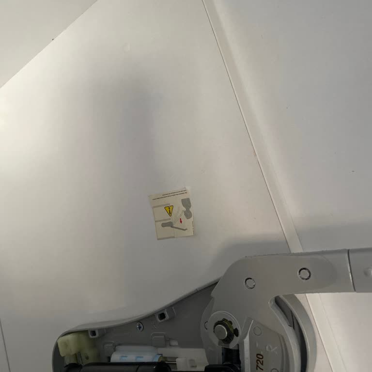 Samet Duolift Dolap Pistonları Çok Kısa Sürede Arızalandı