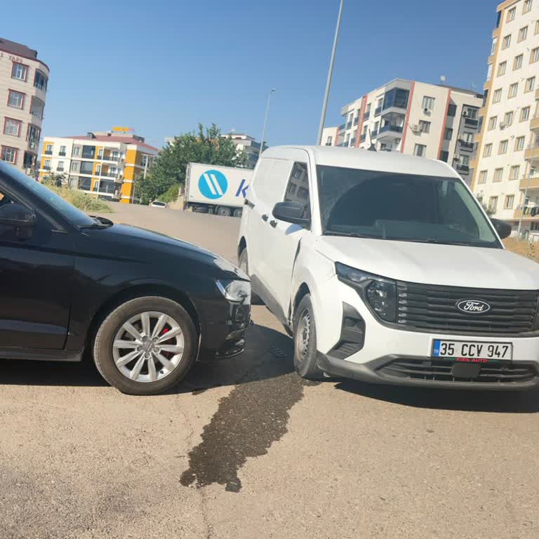 Zurich Sigorta’da Eksper Ataması Gecikmesi