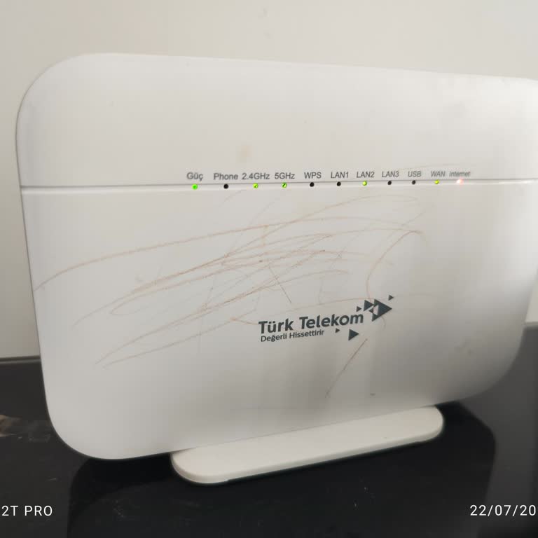 9 Gün Süren İnternet Kesintisi Ve Ücret İadesi Talebi